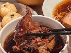 -松鹤面馆·古法焖肉面(观前店)
