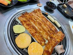 -杀猪天·韩国烤肉(总店)