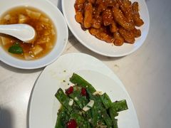 -茅庐川菜(烟台大悦城店)