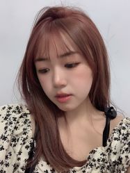 -FOR YOU造型