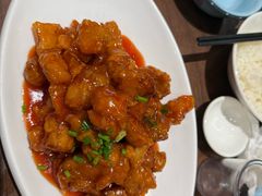 -老杨饭店(万科里店)