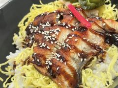 -争鲜回转寿司(中街大悦城店)
