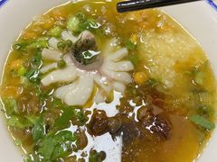 -重庆何乌鱼(南湖逸家店)