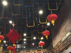 -幸福蓝海影城(上海闵行日月光中心杜比全景声店)