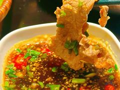 鲜切吊龙-椰子湾·海南火锅·糟粕醋·椰子鸡(正大广场店)