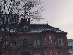 -北海道厅旧本厅舍(旧本庁舎)