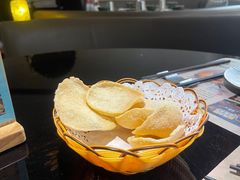 -金厨泰国餐厅·全泰籍厨师料理(拱北店)