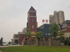 -小李子油焖大虾(天下城旗舰店)