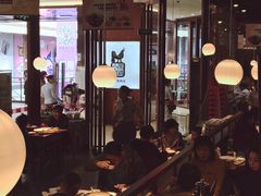 -黑鸡小馆(金源店)