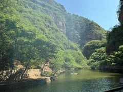 -湖洞水自然风景区