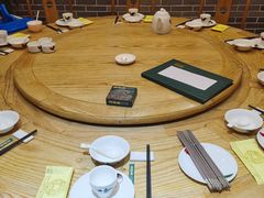 -德胜轩正宗顺德菜(宝安沙井会展中心店)