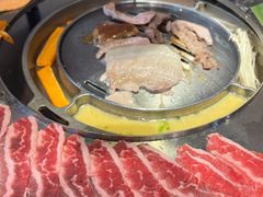 -哈哈碳都·牛肋条无限自助烤肉(台江万达店)