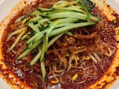 -春花民族美食(佳木斯总店)