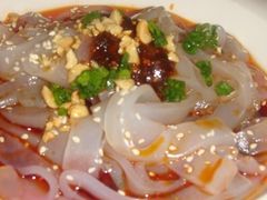 -成都美食巫山烤鱼(三里河路店)