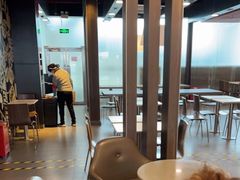 -麦当劳(深圳北站高铁店)