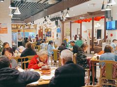 大堂-茂盛小吃(蓝田店)