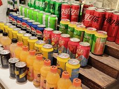 -晶丽香榭自助餐(南京大饭店)