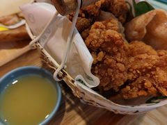 -迷你椰·泰式大排档(虹口店)