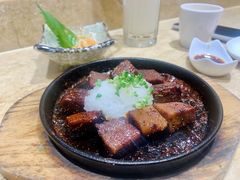 -东京屋(武定路店)