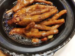-大咀港式茶餐厅(恒泰店)