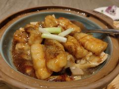 开刀大龙趸腩件-和苑酒家·一线江景(星寰店)
