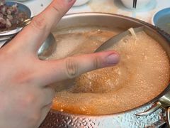 -左庭右院鲜牛肉火锅(新梅广场店)