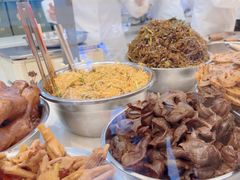 -顺城金记卤鸡·清真