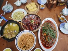 -青城甲(青城山店)