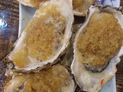 -东北鹤岗烧烤(麒麟紫荆城店)