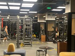 -燃坊JEN ACTIVE游泳健身中心·深圳前海JEN酒店