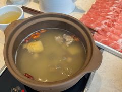 -澳门豆捞(裕华东路店)