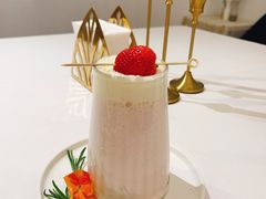 -伊斯坦布尔土耳其清真咖啡餐厅