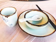 -迎晨餐厅(青芝坞店)