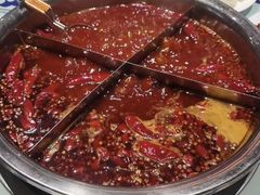 -大队长主题火锅(观音桥店)