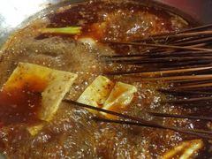 -牛华八婆麻辣烫(龙湖U城店)