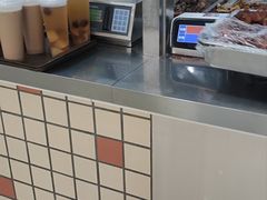 -北大学一食堂