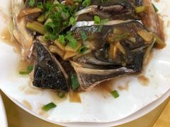 -肥姐美食(同福中路店)