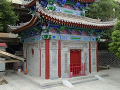 -罔极寺