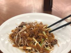 -富豪酒家(正大广场店)