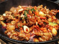 -餐酷哈雷餐厅(通程广场店)