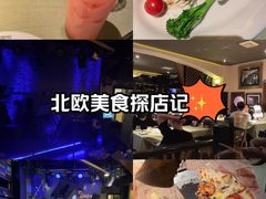 -碧特博格·20年品牌西餐厅(芜湖路店)