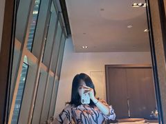 -上海柏悦酒店