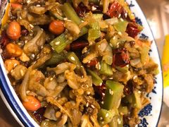 -付掌柜在成都·热炒砂锅集(金禾店)