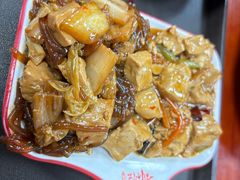 -刘小忙把子肉(北园大街总店)