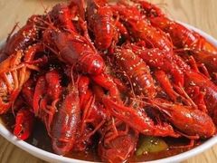 十三香小龙虾-叶派龙虾•招牌香辣蟹·海鲜(中海国际店)
