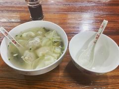 -衣裳街历史文化街区