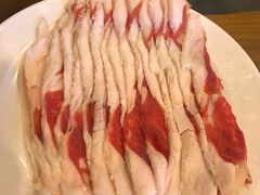 -裕德孚·非遗手切涮羊肉(东直门内大街店)