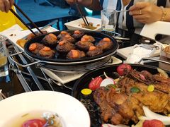 -通海俄式烧烤·俄罗斯大串(嵩山路店)