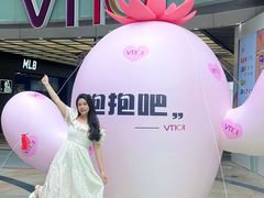 -VT101维多利广场