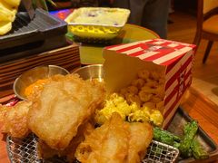 -摩打食堂(喜荟城店)